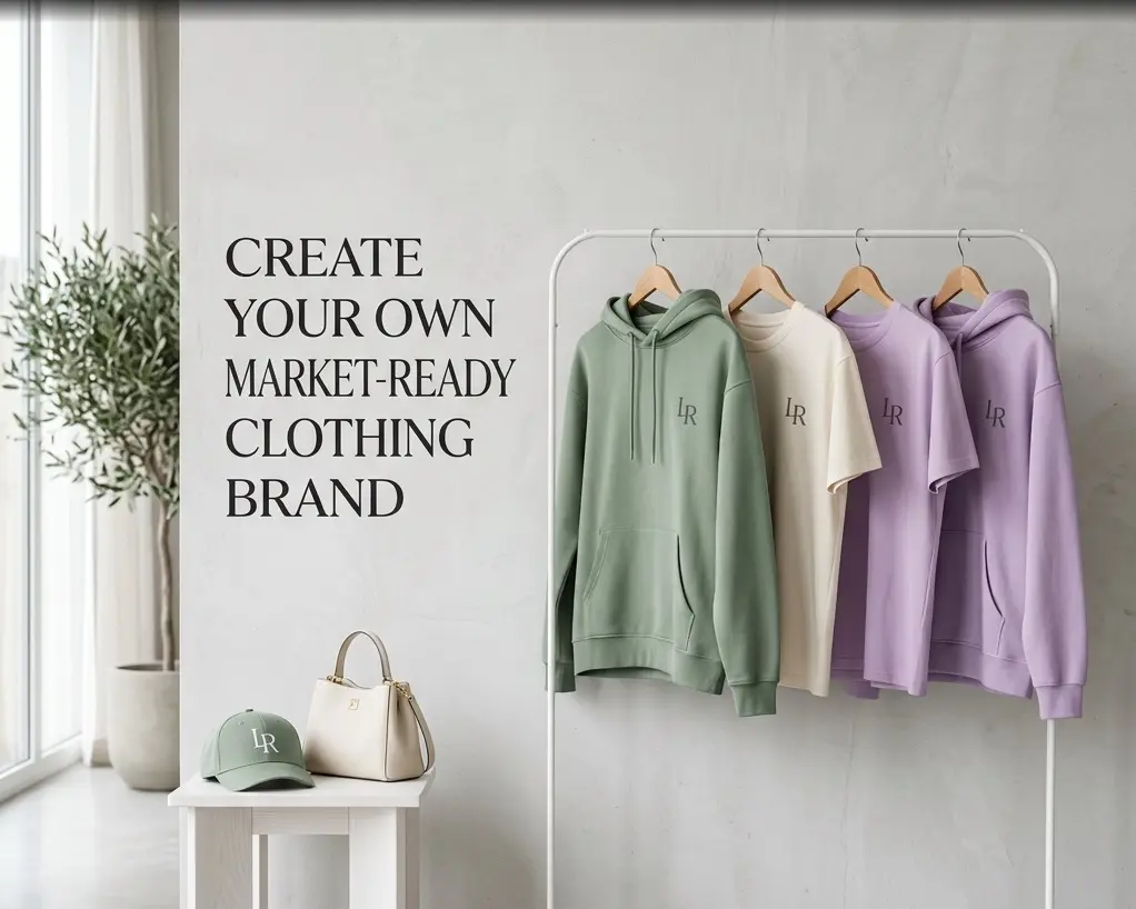 Clothing Brand