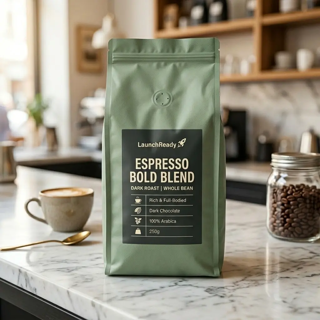 Coffee Brand