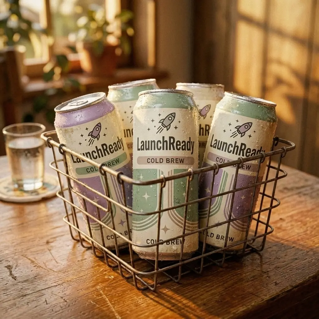 Drinks Brand