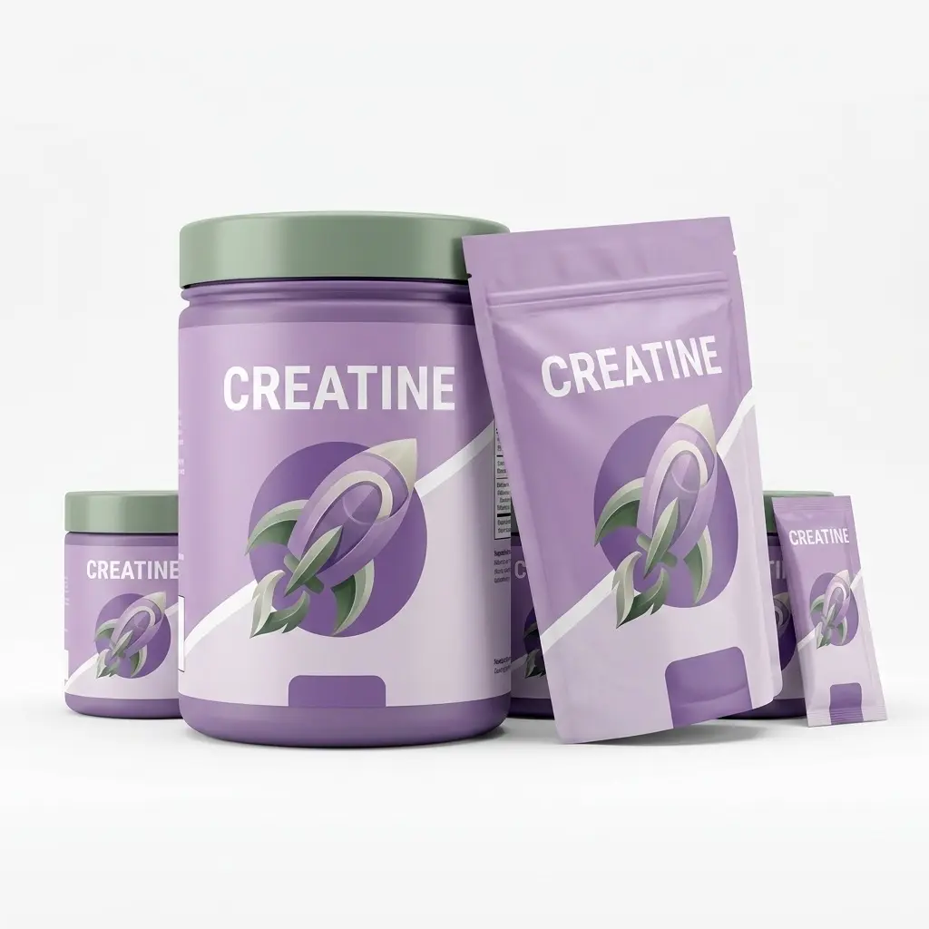 Creatine Brand