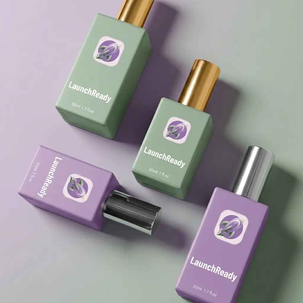 Perfume Brand
