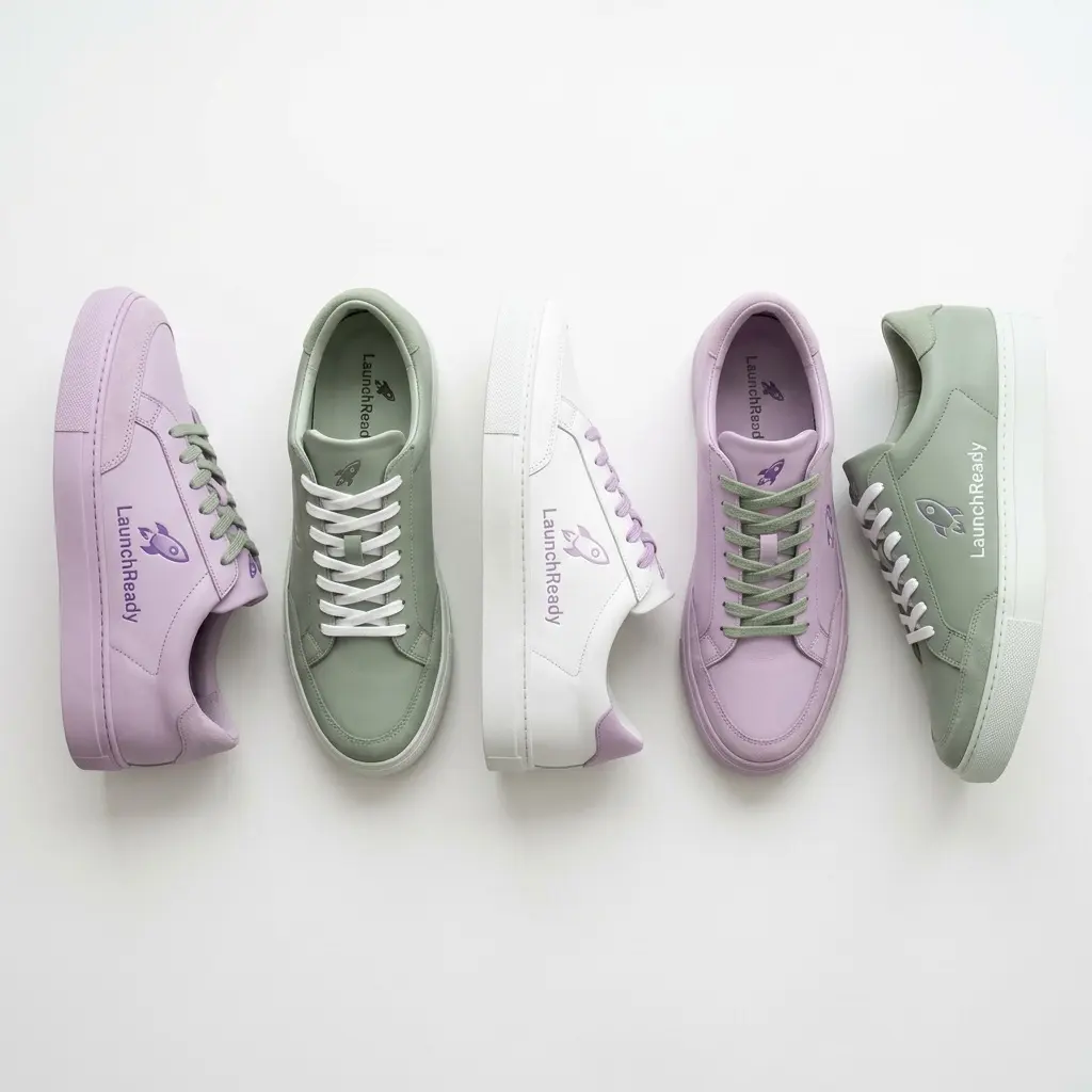 Sneakers Brand