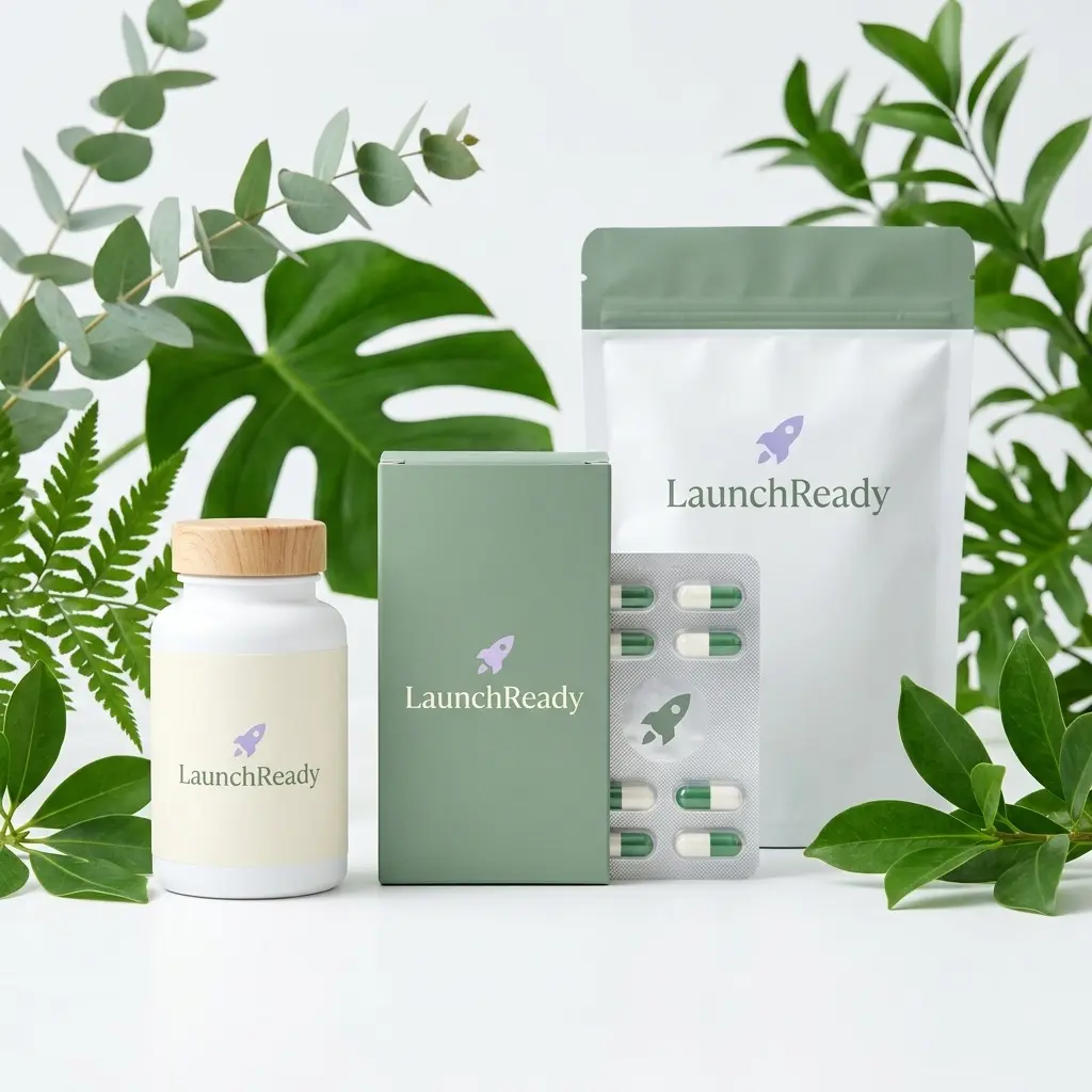 Supplements Brand